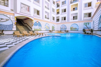 hurghada