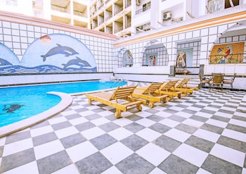 hurghada