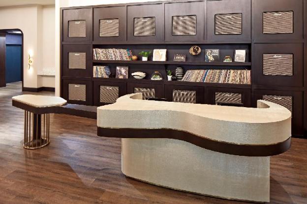 hyatt centric downtown sacramento