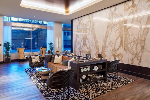 hyatt centric downtown sacramento