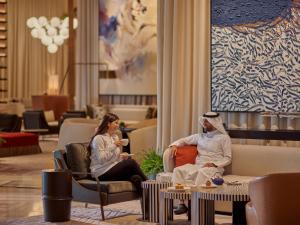 grand hyatt kuwait