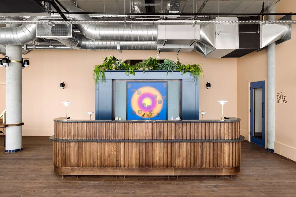 hyatt centric cambridge