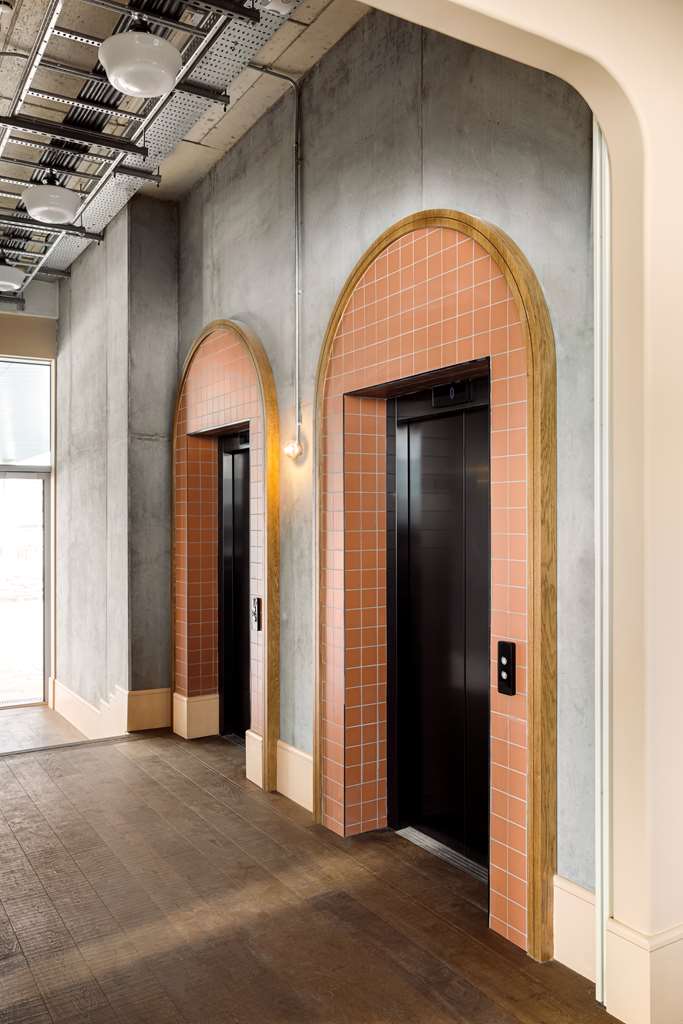 hyatt centric cambridge