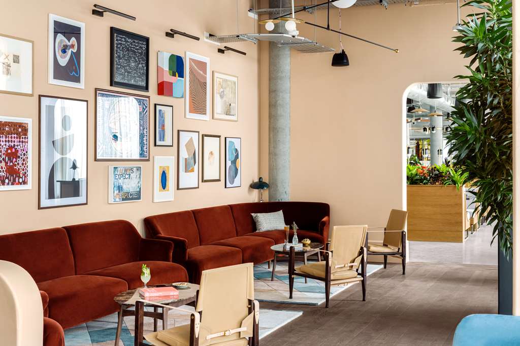 hyatt centric cambridge