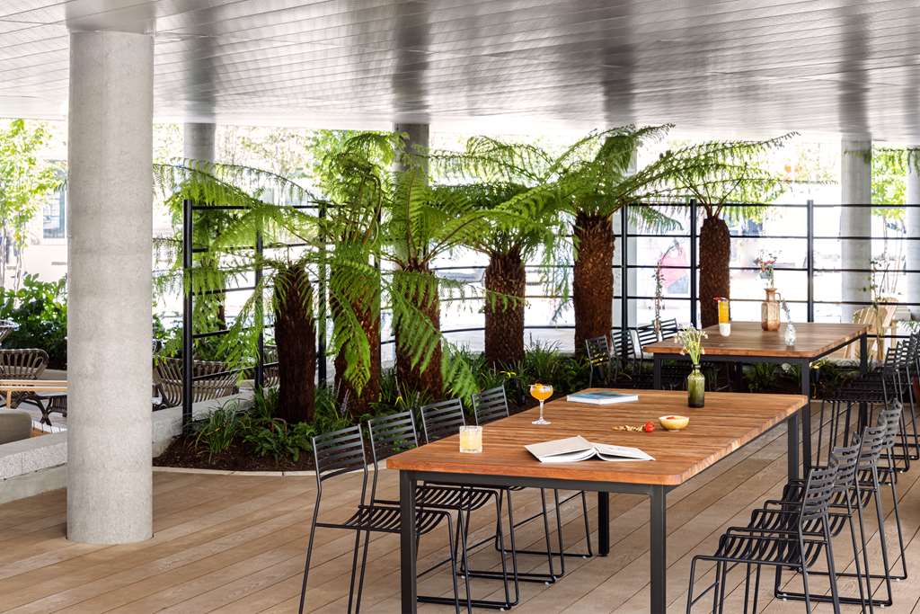 hyatt centric cambridge