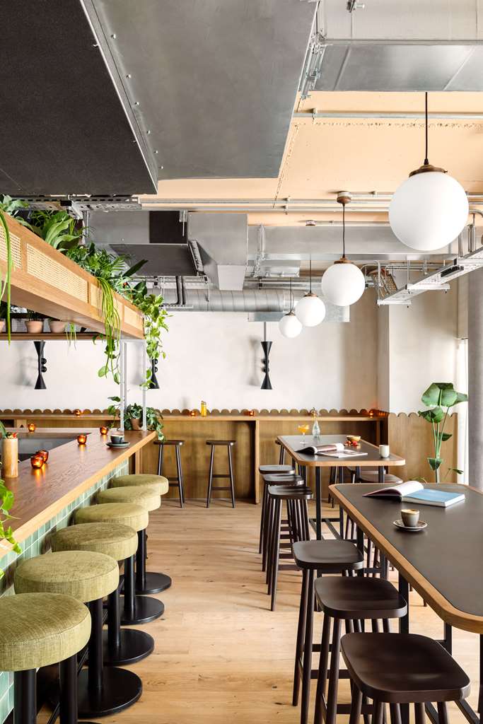 hyatt centric cambridge