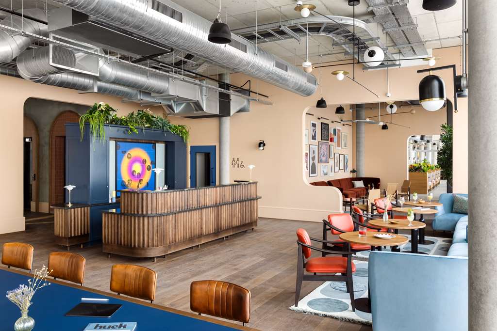 hyatt centric cambridge