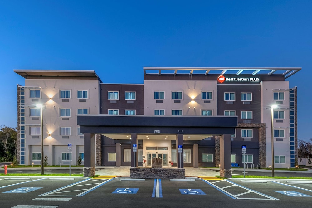best western plus lakeland