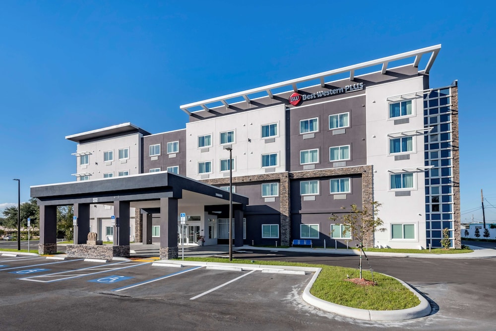 best western plus lakeland