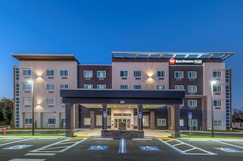 best western plus lakeland