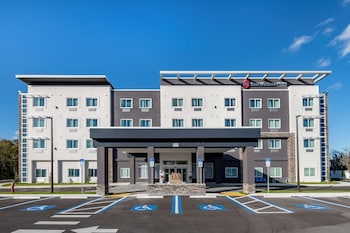 best western plus lakeland
