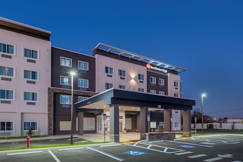 best western plus lakeland