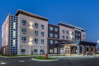 best western plus lakeland