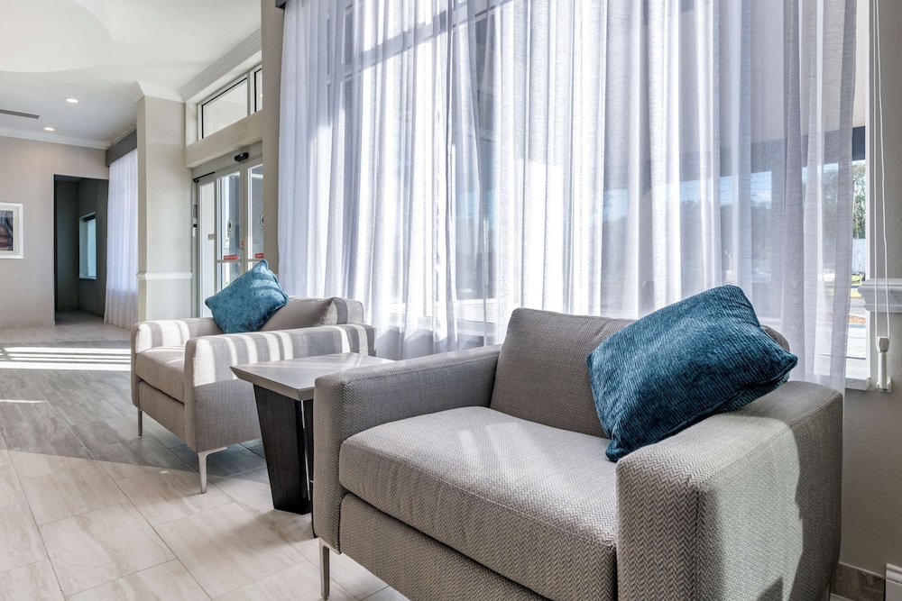 best western plus lakeland