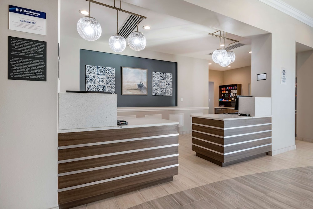 best western plus lakeland