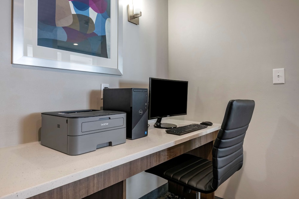 best western plus lakeland