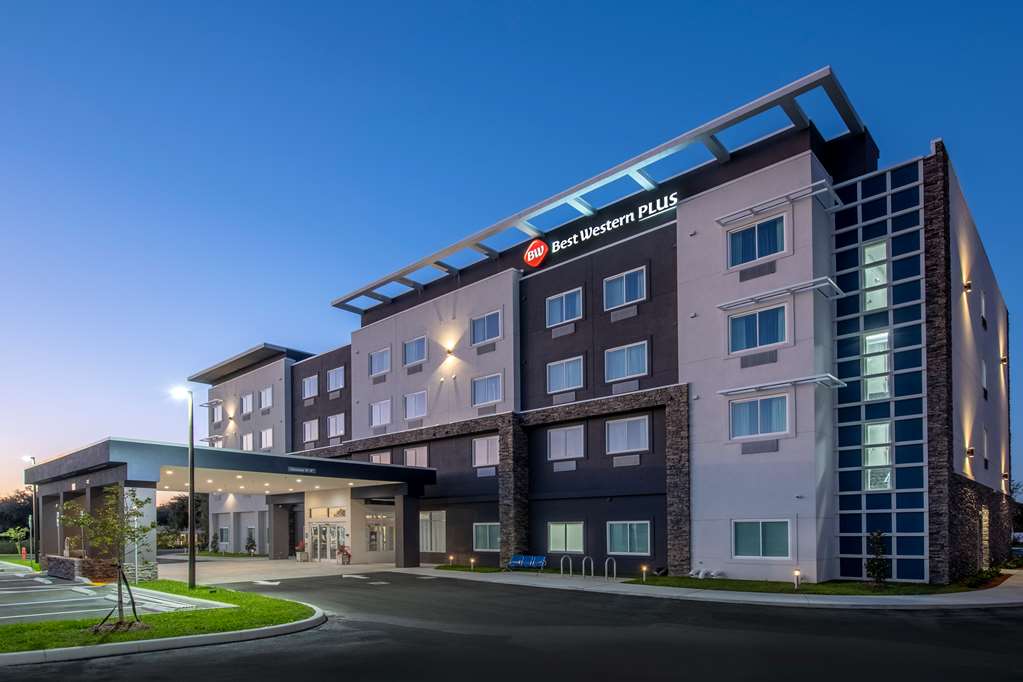 best western plus lakeland