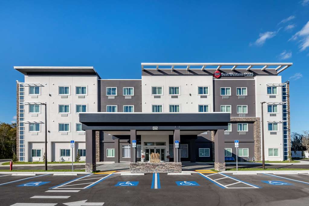 best western plus lakeland
