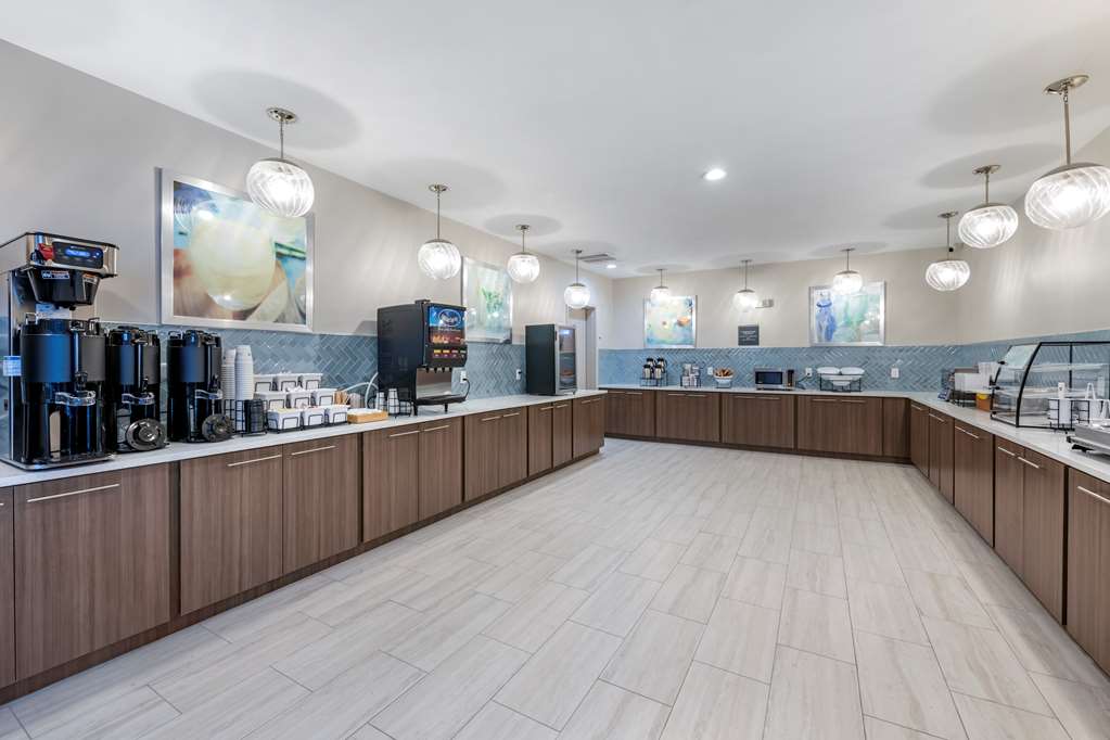 best western plus lakeland