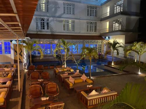 goa