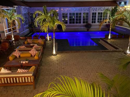 goa