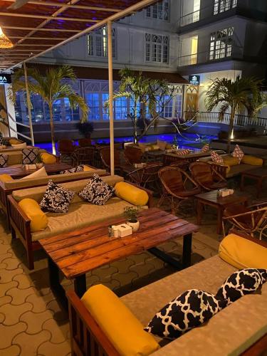 goa