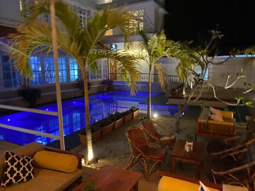 goa
