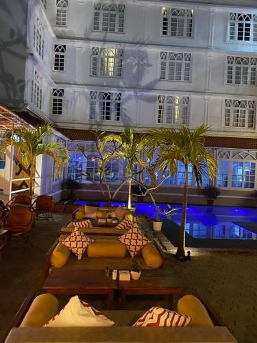 goa