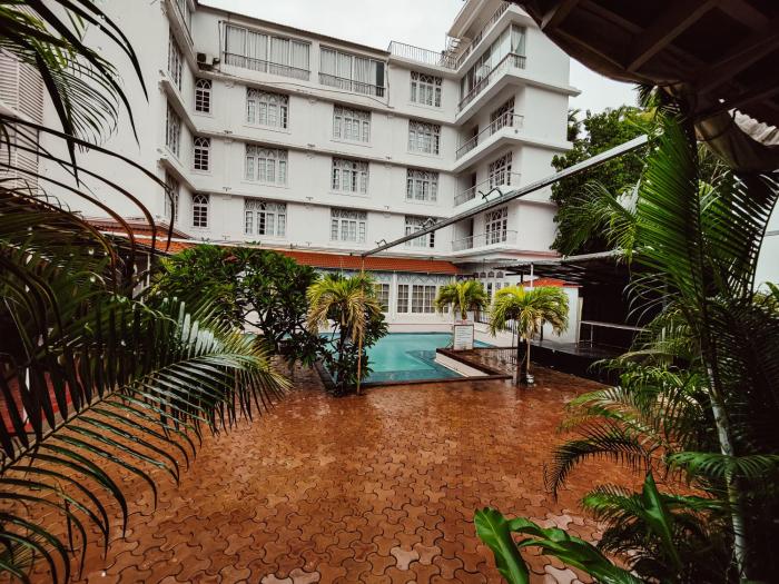 goa