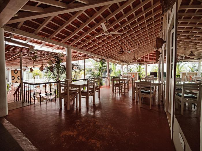 goa