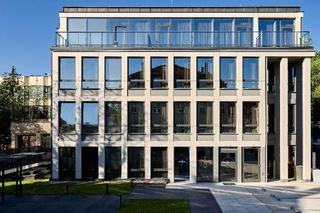 hotel liberte 33 bw premier collection