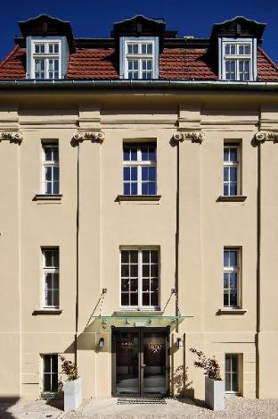 hotel liberte 33 bw premier collection