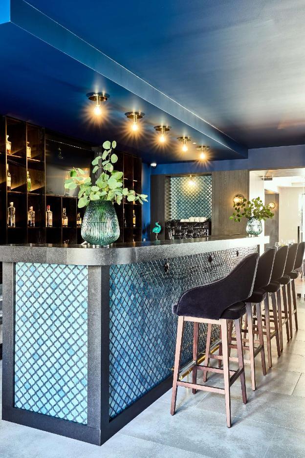 hotel liberte 33 bw premier collection