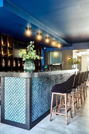 hotel liberte 33 bw premier collection