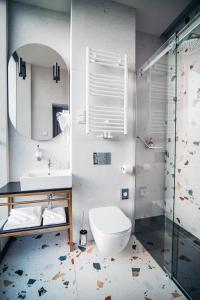 hotel liberte 33 bw premier collection