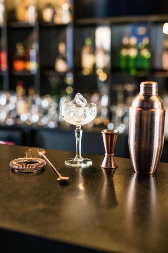 hotel liberte 33 bw premier collection