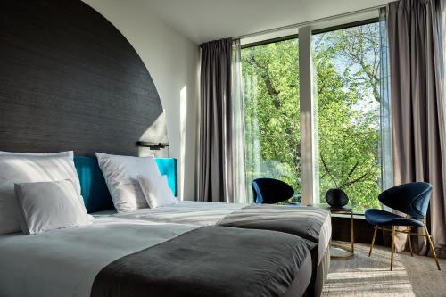 hotel liberte 33 bw premier collection