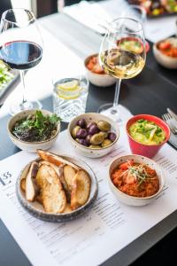 hotel liberte 33 bw premier collection