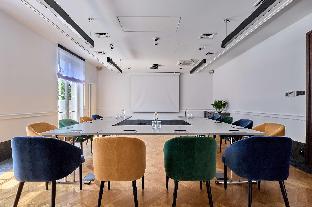 hotel liberte 33 bw premier collection