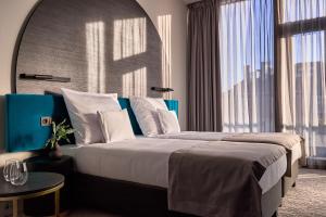 hotel liberte 33 bw premier collection