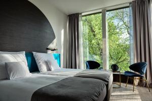 hotel liberte 33 bw premier collection