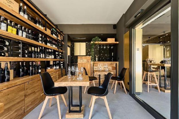 hotel liberte 33 bw premier collection