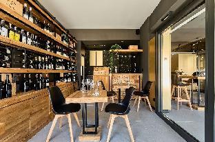 hotel liberte 33 bw premier collection