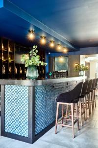 hotel liberte 33 bw premier collection