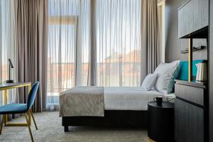 hotel liberte 33 bw premier collection