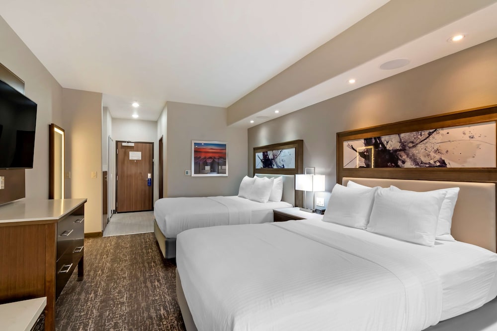 best western premier liberty inn and suites