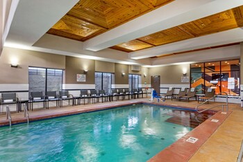 best western premier liberty inn and suites
