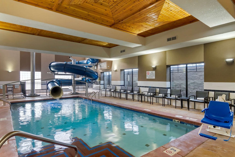 best western premier liberty inn and suites