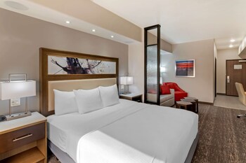 best western premier liberty inn and suites