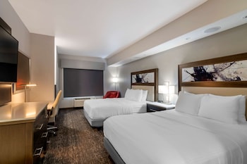 best western premier liberty inn and suites